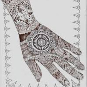 Meet your Posher, Avery